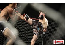 皇子山MMA/