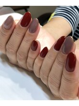 ネイルケア 素爪/