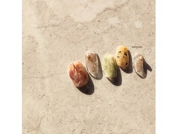 シルニー リム(Silny rim)/やり放題コース［ニュアンス］