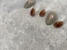 ナイン(NINE)/《パラジェル》定額コース