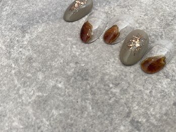 ナイン(NINE)/《パラジェル》定額コース