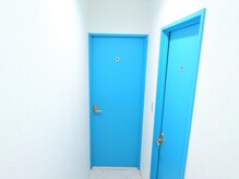 ブルームスアンジュ(Blooms Unge)/【コロナ対策店】個室サロン