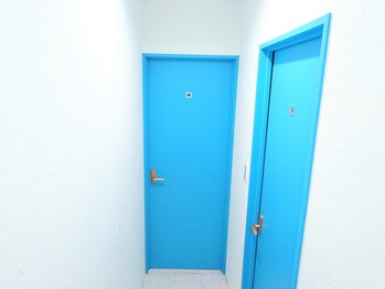 ブルームスアンジュ(Blooms Unge)/【コロナ対策店】個室サロン