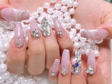 ミナ 池袋店(Mina)/プラチナデザイン