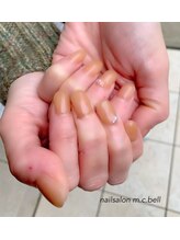 エムシーベル(m.c bell)/