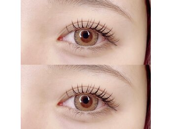 アイクイック 日暮里 西日暮里駅前店(Ai Quick)/フラットラッシュ100本