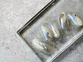 定額クリアデザイン初回¥6400