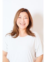 アンクローチェ(Ann Cloche) 藤田 由希子