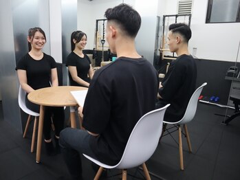 W2 馬車道/丁寧なカウンセリングで安心◎