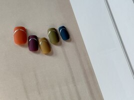 Full art＿＿＿120min