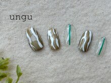 ザラボアングゥ(The Labo ungu)/8月 monthly basic