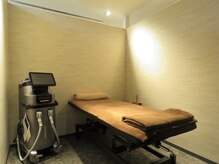 リリ(RiRi)/施術ルームの紹介