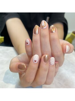 シンプルニュアンス