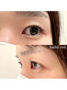 エニー アイラッシュ 筑紫口店(ANY Eyelash)/似合わせまつげパーマ