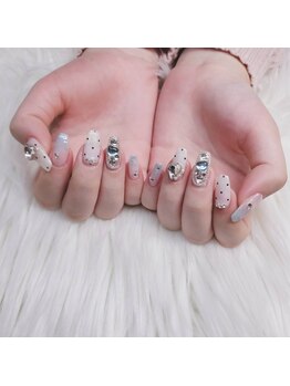 ティアラネイル 宇都宮/