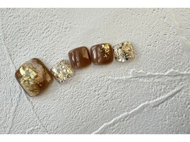 Foot定額¥11000