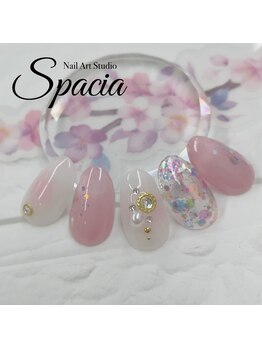 シンプルデザイン¥6,500