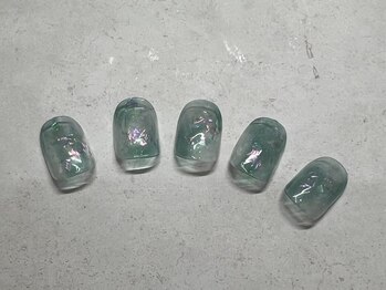 ネイルマン 新宿店(Nail Man)/8500円