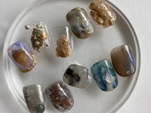 レヴ 草加店(LEV.)/ニュアンスお任せコース