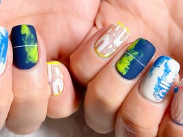 いつか溶けてく