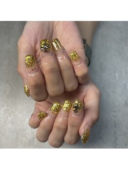 ワンネイル(One Na1l)/