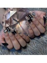 ラムネイル(Lamb nail)/スカルプメニュー