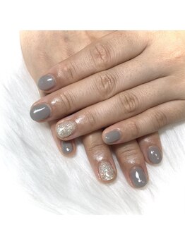 はあとねいる 四日市店/お客様ネイルフォト