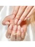 どなたでも★《HAND》ワンカラー ￥6500⇒￥6000