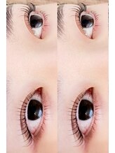 コア(Koa)/魅力的な目元はまつ毛から