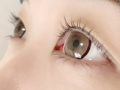 アトレ(Attrait)の写真