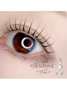 ウヅ(uzu)/パリジェンヌラッシュリフト