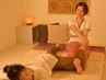 【迷ったらまずはこれ】ストレッチで可動域広がる◎本格タイ古式マッサージ90