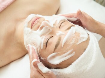 ゆるる(You*ruru)/人気！ミクロの泡クレンジング♪