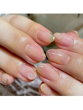 エムスラッシュ ネイル たまプラーザ(M.SLASH)/