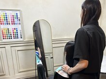 シード オブ カラー ミコリス(Seed of Color Micoliss)の雰囲気（新潟診断実績5000名とトップクラス！スピーディーかつ的確な診断）