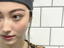 ライル(RILE)の雰囲気（アイブロウメニューも充実◎）