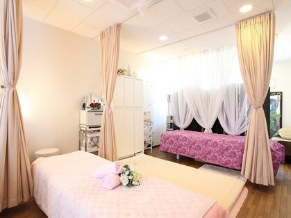 ハーモニーの写真