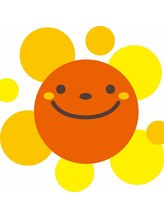 おひさま整骨院 越谷院&nbsp;おひさま くん