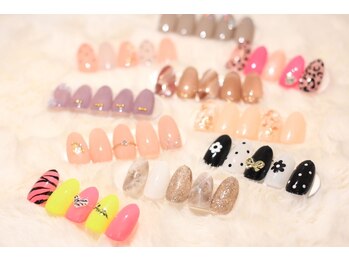 ウェルフェア(WELFARE)/定額デザイン