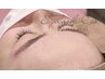 骨格黄金比美眉アイブロウ ＋おでこ（額）ＷＡＸset  ¥6,600