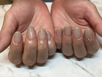 ドローネイル(DLAW NAIL)/