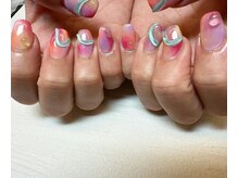アダマスネイル(ADAMAS Nail)