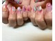 アダマスネイル(ADAMAS Nail)の写真