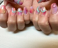 アダマスネイル(ADAMAS Nail)