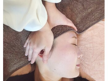 シナジェ 並木通り店(Synergye)/美小顔 専門店♪