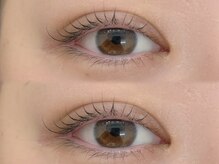 ネオリーアイラッシュ 恵比寿(neorii eyelash)/まつげパーマ/ラッシュリフト