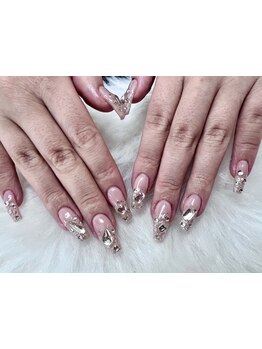 アートの種類が豊富