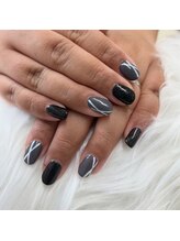 ミスネイル うるま江洲店(Ms.naiL)/【定額3850円】