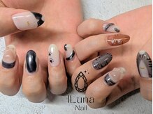 イルナ ネイル(ILuna Nail)/