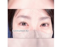 ハナミズキ(HANAMIZUKI)の雰囲気（耳ツボジュエリー［LINEにてご予約受付中］@309vdkjg）